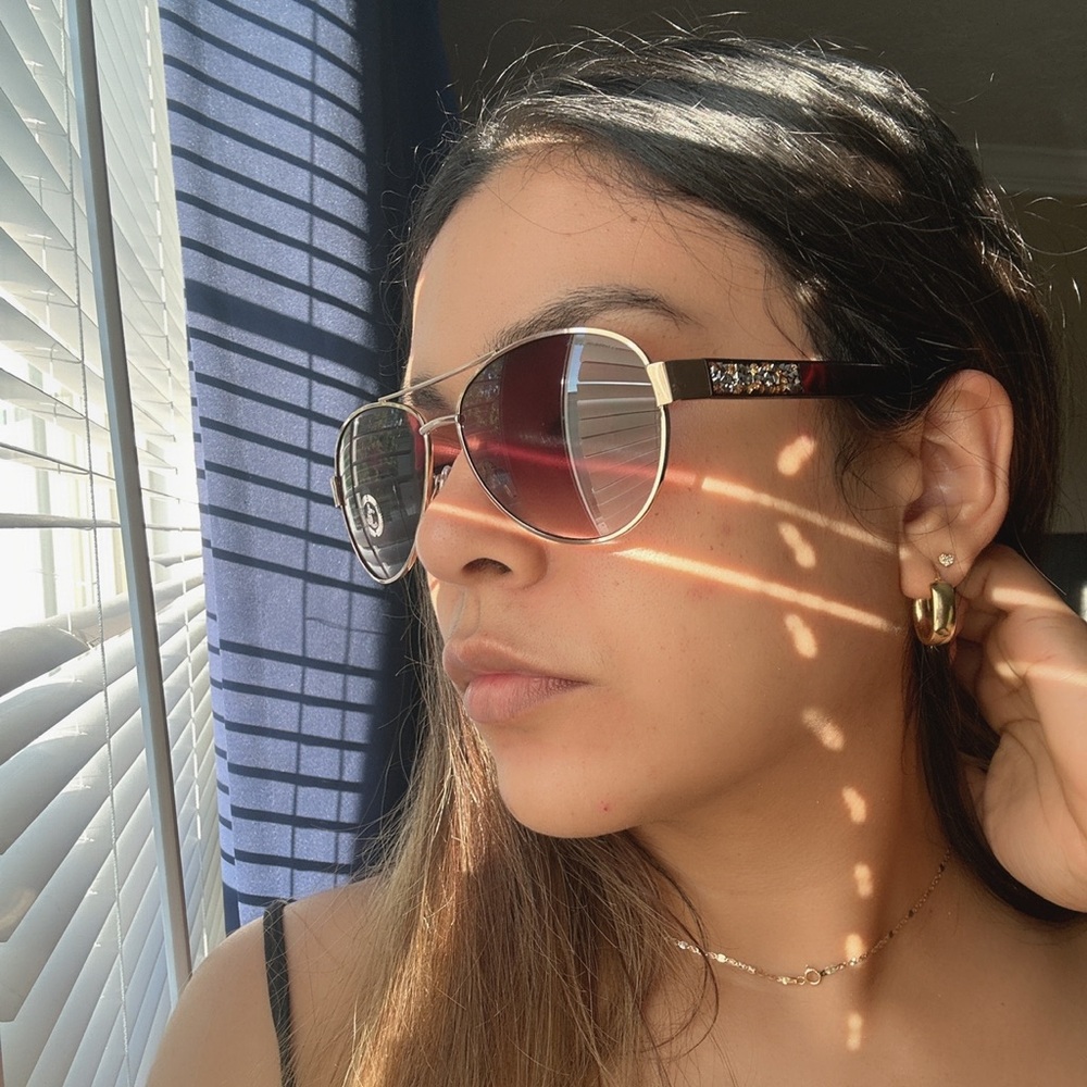 Juicy Couture Sunglasses